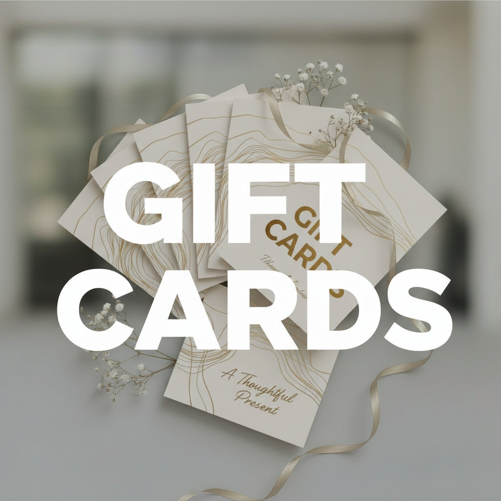 Gift Cards