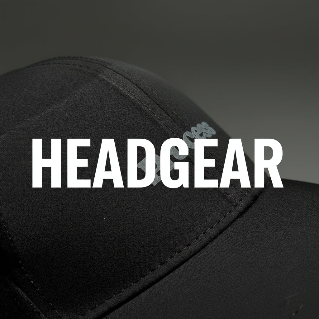Headgear