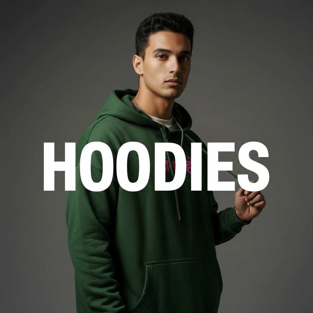 Hoodies