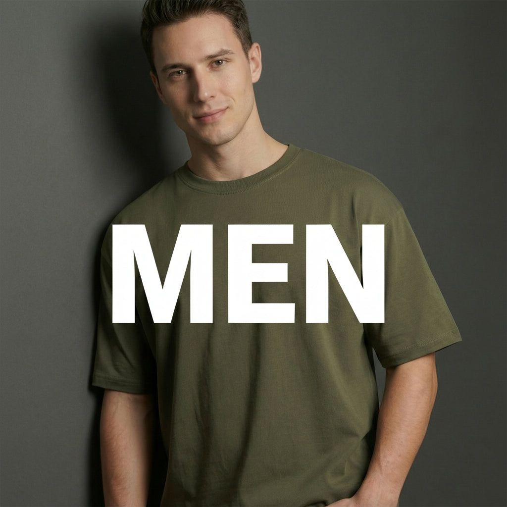 Men