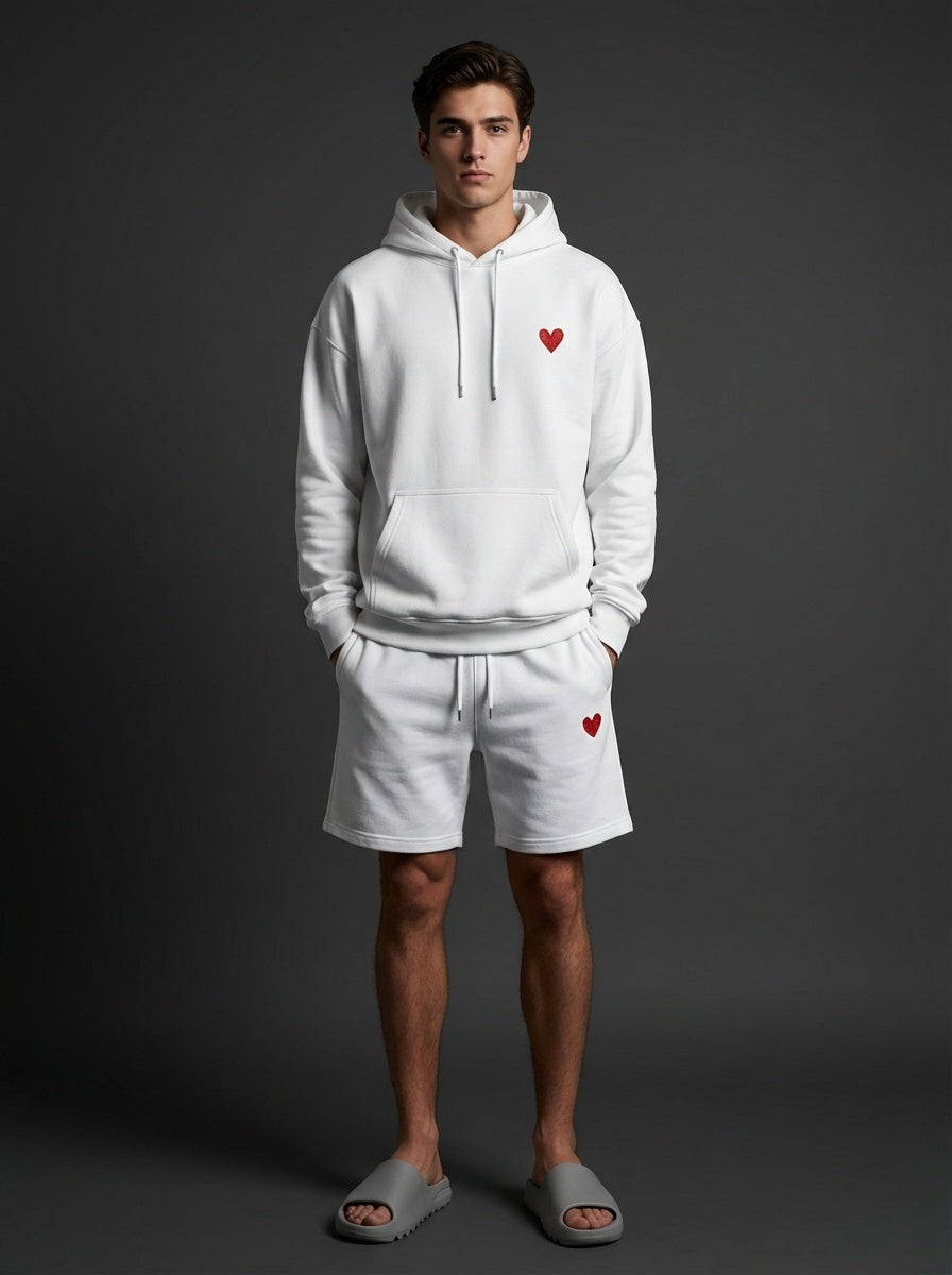 Co-ord - love beyond borders