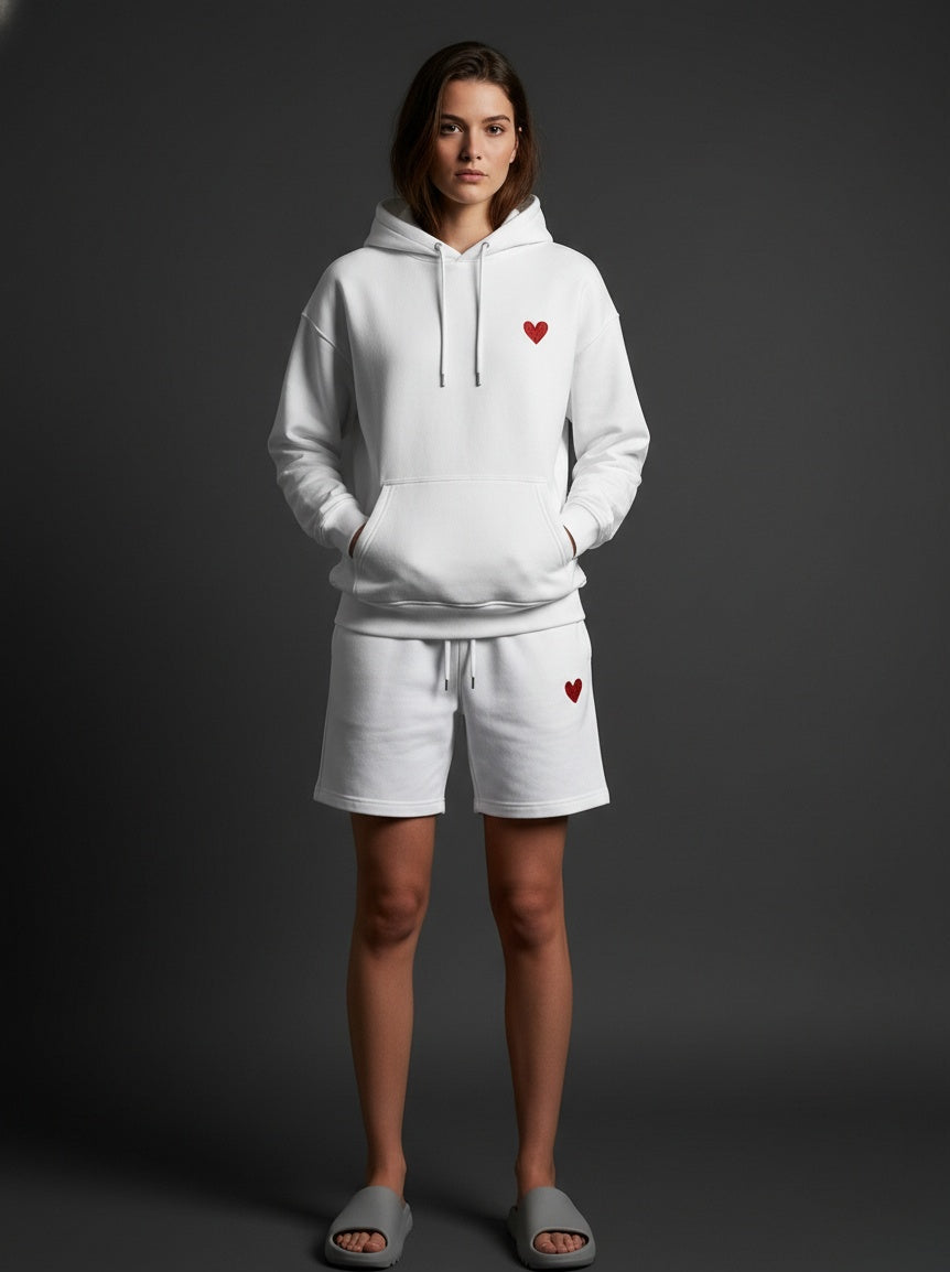 Co-ord - love beyond borders