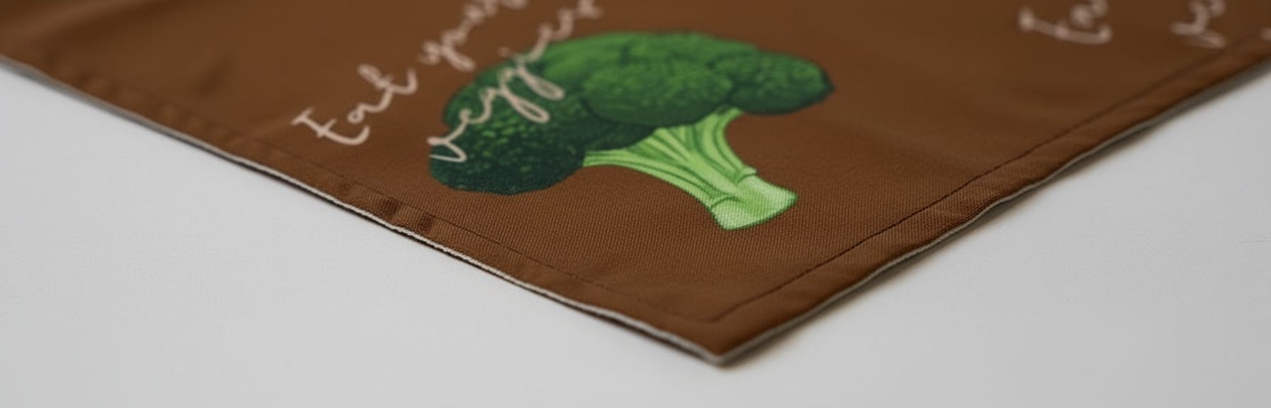 Eat_Your_Veggies_Cloth_Napkin_Poly_Woven_20x20_Inch_Qonshi