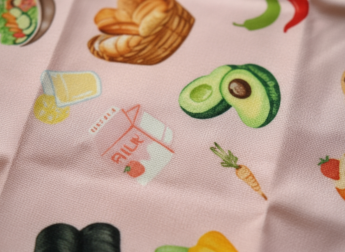 Foodie_s_Cloth_Napkin_Poly_Woven_20x20_Inch_Qonshi