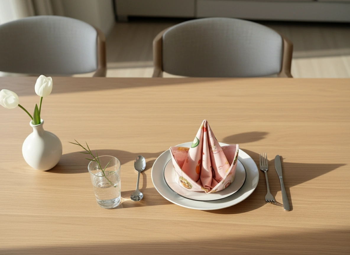 Foodie_s_Cloth_Napkin_Poly_Woven_20x20_Inch_Qonshi_3