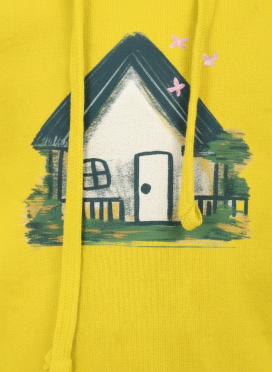 Kids Hoodie | Home | Qonshi texture 