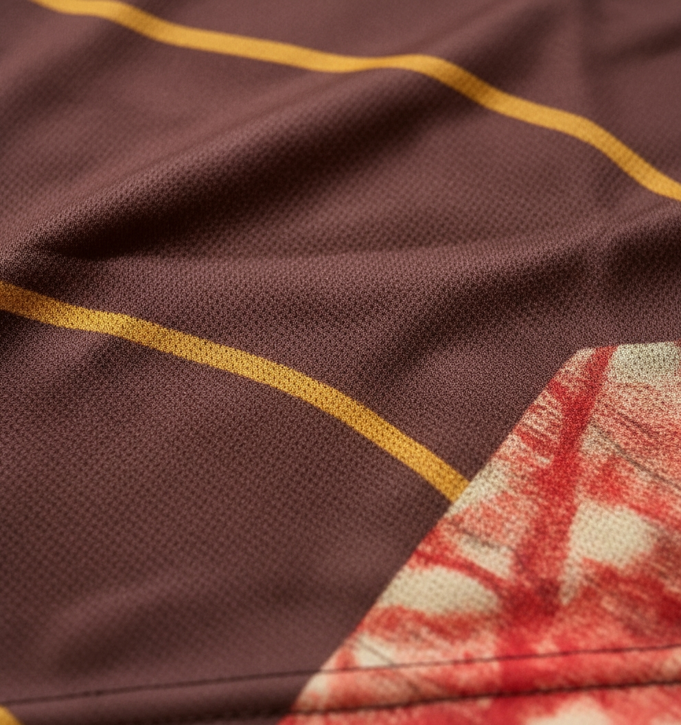 Kids Sports Shorts – Breathable – Active Wear | Qonshi