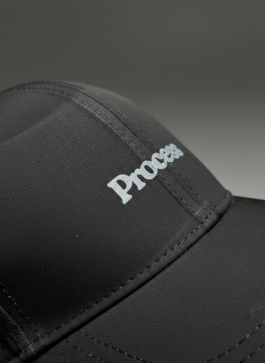 Sports Cap – Adjustable – Comfortable Fit | Qonshi