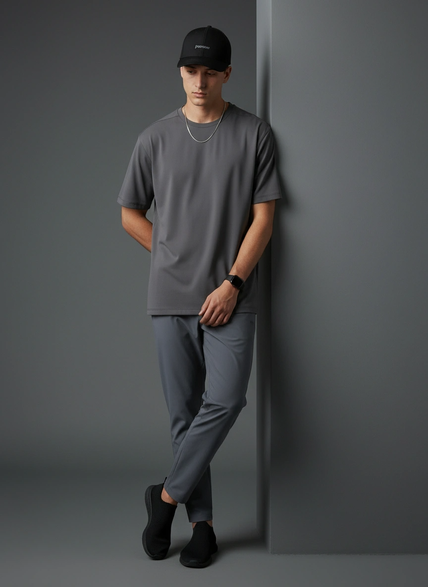 Sports Cap – Adjustable – Comfortable Fit | Qonshi