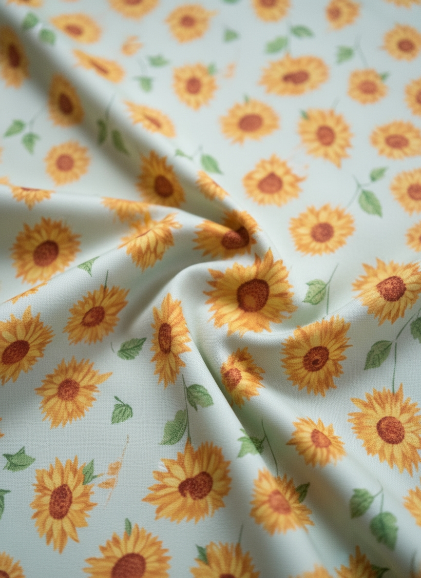 Summer_Sun_Pillow_Cover_Poly-Lycra_Zipperless_Design_Qonshi