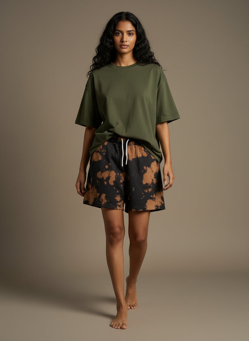 Tie-Dye_Shorts_Comfortable_Fit_Casual_Style_Qonshi_1 