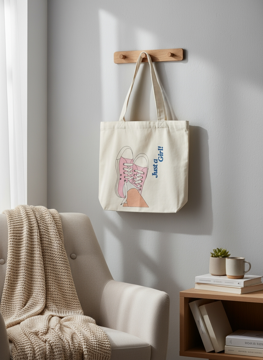 Tote Bag 