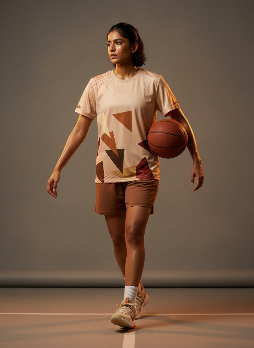 Unisex_Sports_T-Shirt_4._Performance_Fabric_Active_Wear_Qonshi