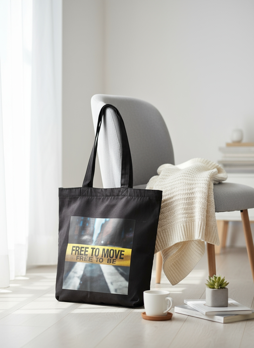 large Tote bag